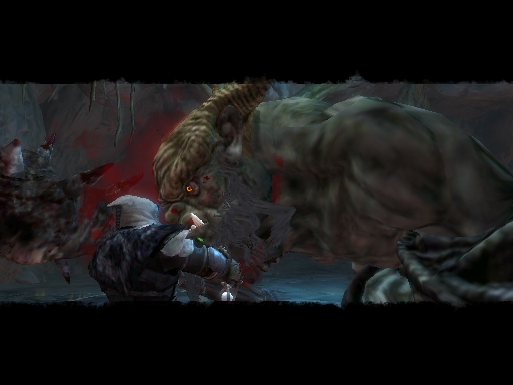 Гайд как пройти босса подземелья Ogre Brute [rus] for Ascend: Hand of Kul