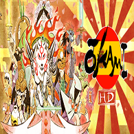 Okami HD - Traducción al Español for Okami HD