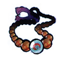 Okami - Stray Beads for Okami HD