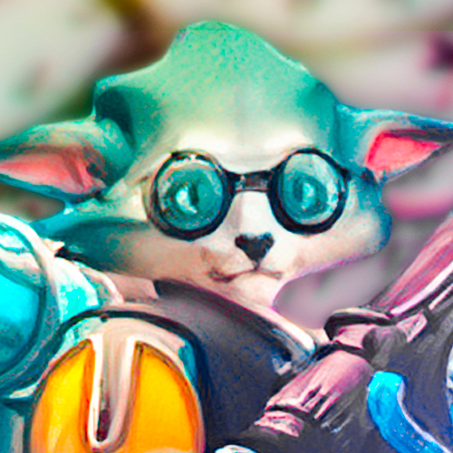 Old Paladins / Evolution of Paladins for Paladins