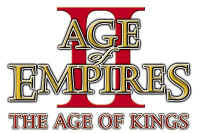 Old scans of original Material for Age of Empires II (2013)