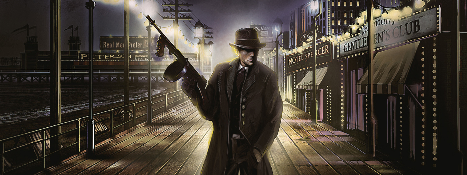 Omerta -- City of Gangsters (Gameplay Tips) 黑帮之城通关小技巧 for Omerta - City of Gangsters