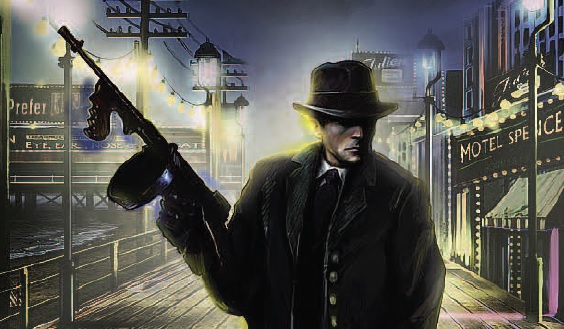 Omerta - Understanding the game. for Omerta - City of Gangsters