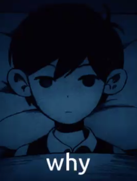 Omori All Tutoring Answers for OMORI