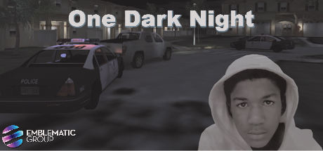 One Dark Night