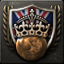 One Empire Achievement Guide (Together to Victory DLC) for Hearts of Iron IV