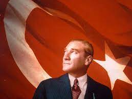 One Nation Under Atatürk Indivisible. Español for Hearts of Iron IV