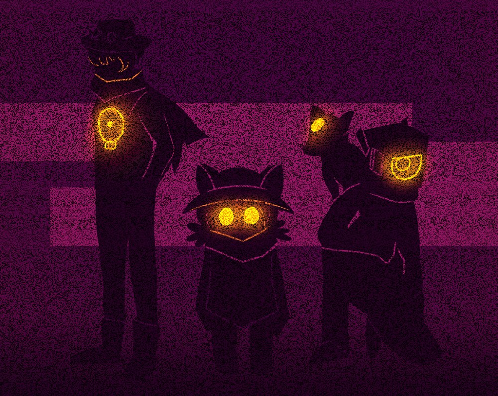 OneShot Русификатор [Завершено] [22.12.2018] for OneShot