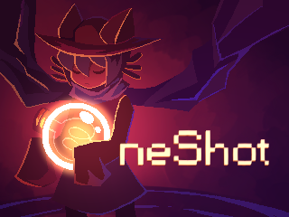 OneShot ヒントリスト for OneShot