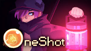 OneShot: Você só tem uma chance. [Português-Brasil] for OneShot