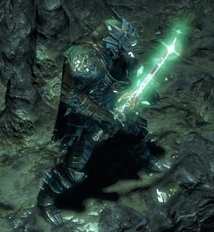 Oni-Goroshi en profundidad for Path of Exile