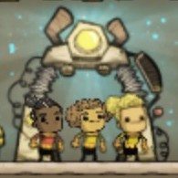 ONI University for Oxygen Not Included