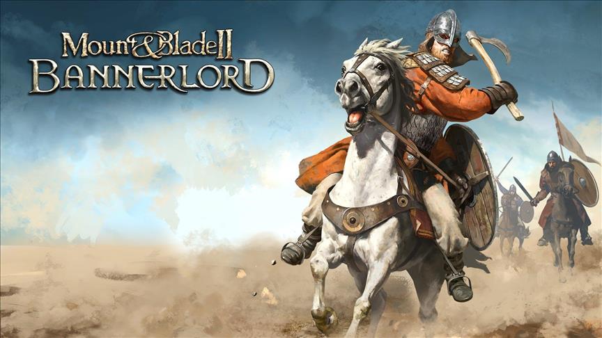 Onur Kazanma Yolları for Mount & Blade II: Bannerlord