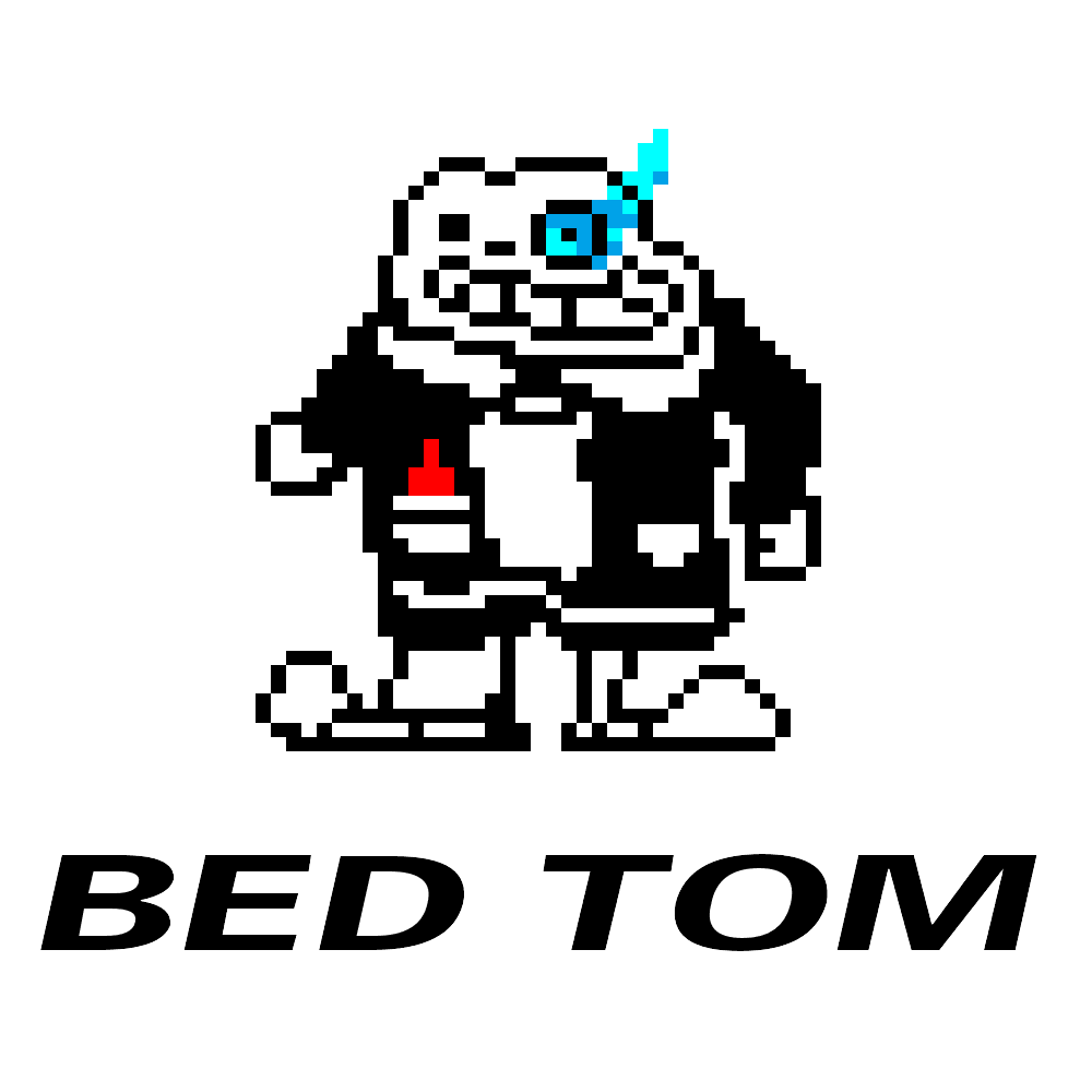 赋诗一首以讲述游戏剧情（剧透警告、OOC警告） for Undertale
