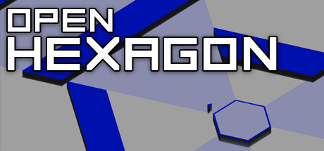 Open Hexagon