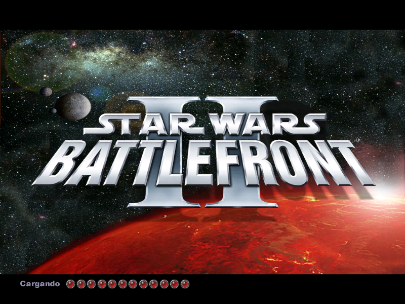 OPEN MULTIPLAYER SERVERS V1.1 SPA & ENG for Star Wars: Battlefront 2 (Classic, 2005)
