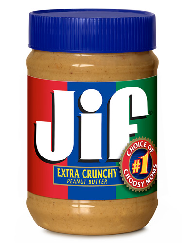 Opening a Peanut Butter Jar for Counter-Strike: Source