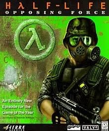 Opposing Force Hakkında for Half-Life: Opposing Force