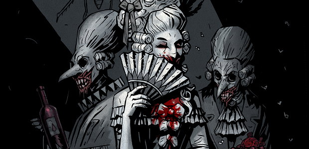 Optimal Setup for Darkest Dungeon for Darkest Dungeon®