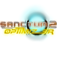 Optimizar graficos (mejora rendimiento) for Sanctum 2