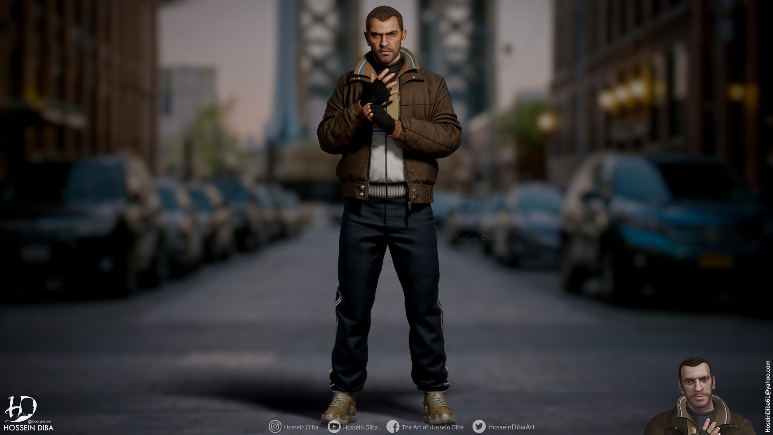 Optimizar GTA 4 Y Sus Episodios SIn Programas for Grand Theft Auto IV: The Complete Edition