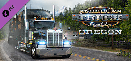 Oregon DLC 100% Realizari - Ghid [RO] for American Truck Simulator