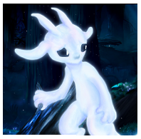 Полное видеопрохождение ORI AND THE BLIND FOREST (DE) с комментариями. for Ori and the Blind Forest