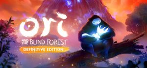 Ori and the blind forest definitive edition отличия