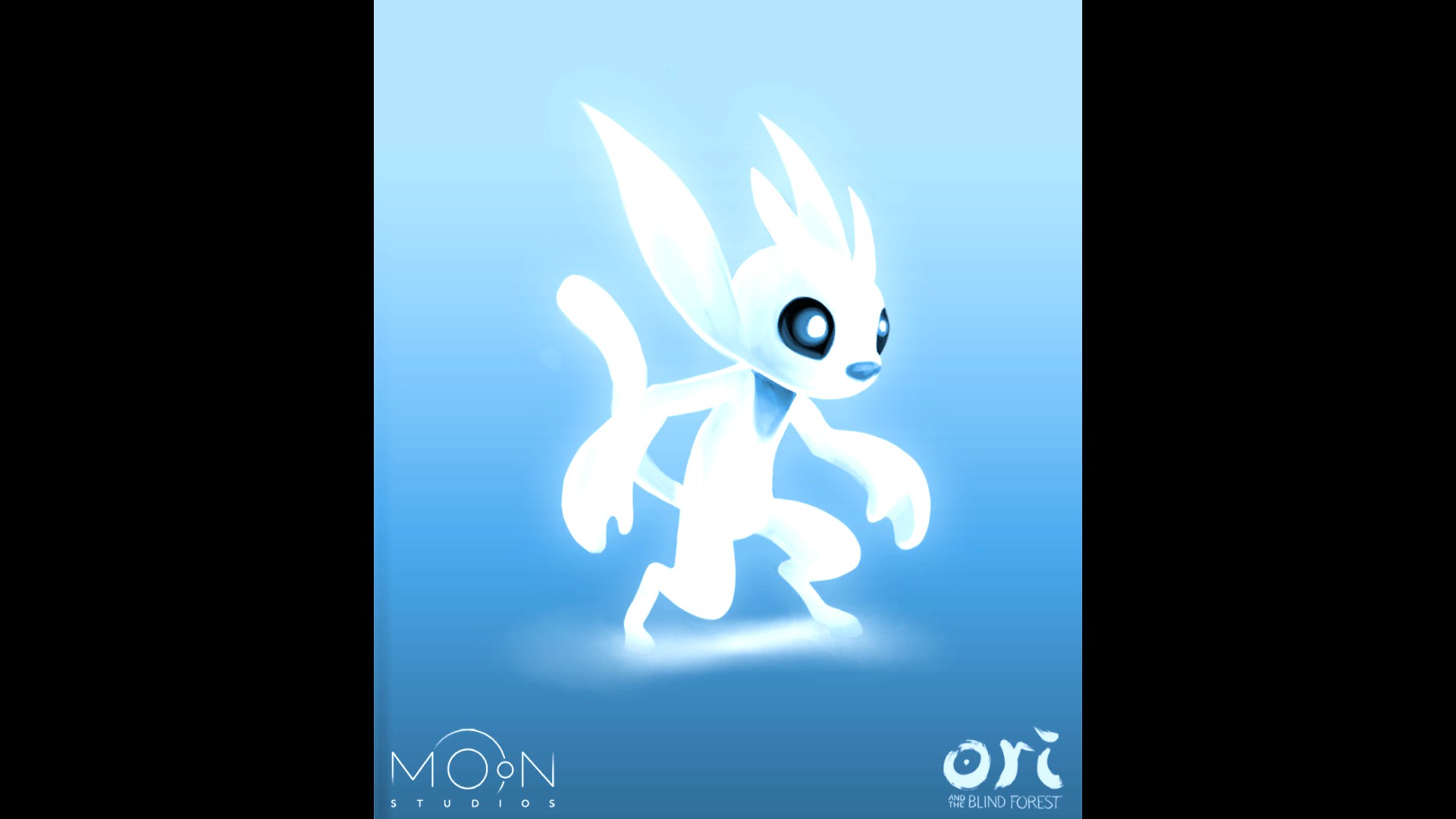 Ori and the Blind Forest: Definitive Edition for Ori and the Blind Forest: Definitive Edition