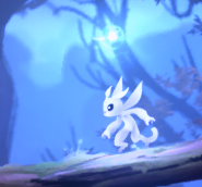 Ori and The Blind Forest: Definitive Edition - Secret Map for Ori and the Blind Forest: Definitive Edition