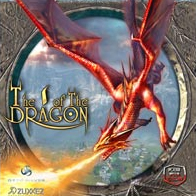 Original full backstory of the game. for The I of the Dragon
