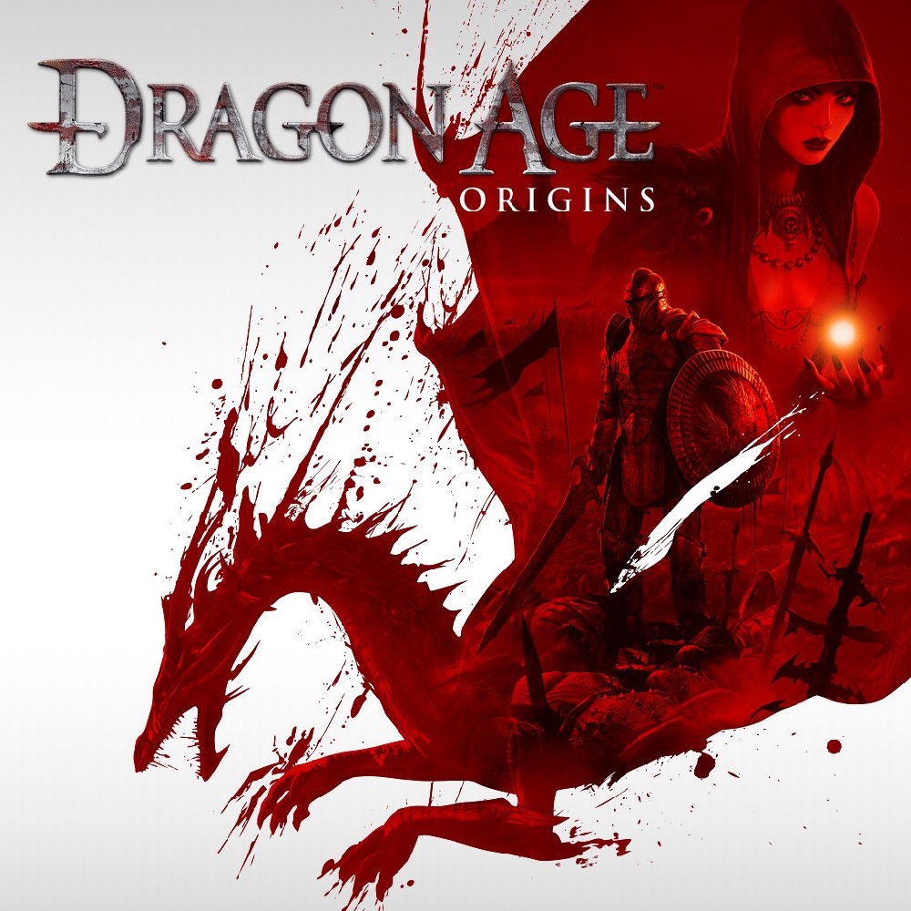 Dragon age steam консоль фото 2