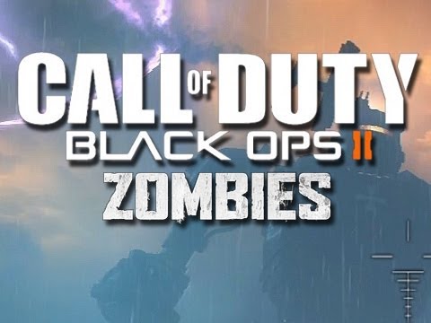 ORIGINS - BLACK OPS 2 ZOMBIES (Guia completa) for Call of Duty: Black Ops II - Zombies
