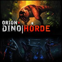 Orion:Dino Horde Túlélő alapok for ORION: Prelude