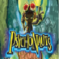Osiągnięcia 100% [PL] for Psychonauts