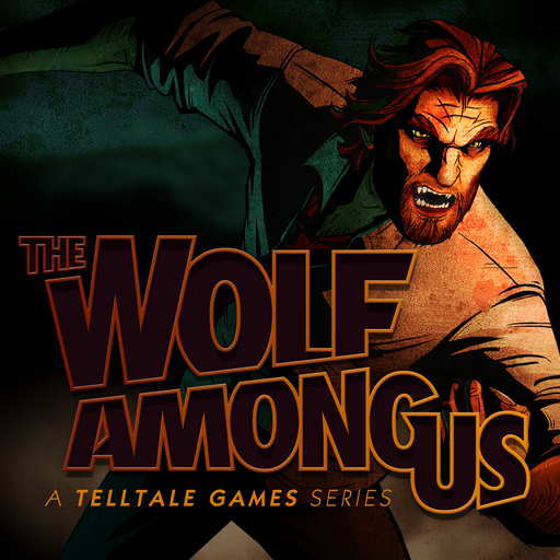 Osiągnięcia The Wolf Among Us 100% for The Wolf Among Us