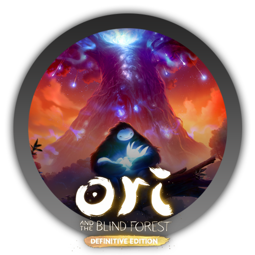 Osiągniecia 100% [PL] for Ori and the Blind Forest: Definitive Edition