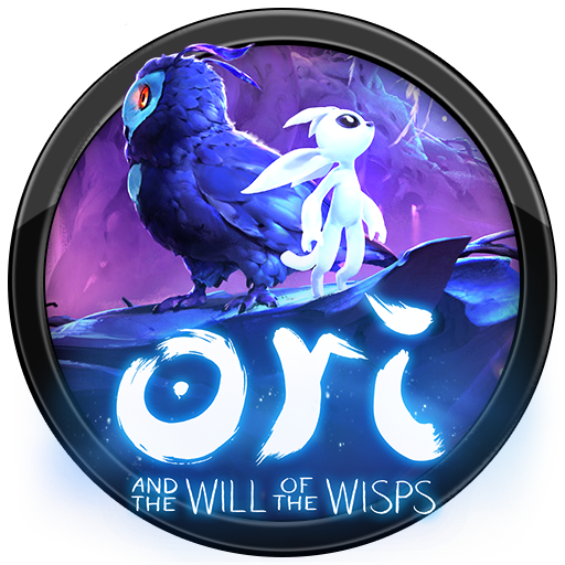 Osiągniecia 100% [PL] for Ori and the Will of the Wisps
