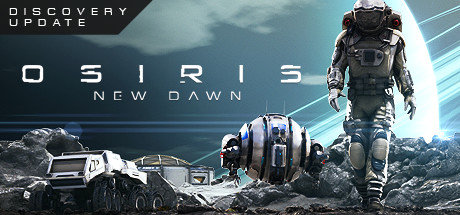 Osiris: New Dawn