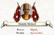 Osmanlı'yı 24 sene içerisinde tekrar " Mighty" / " Spectacular" yapmak for Total War: EMPIRE - Definitive Edition