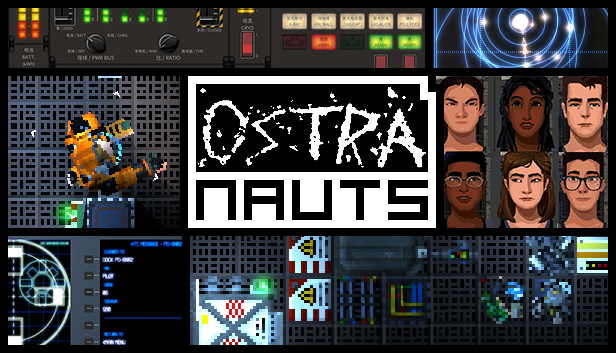 Ostranauts: The Guide (WIP) for Ostranauts