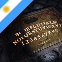Ouija Preguntas (Español) for Phasmophobia