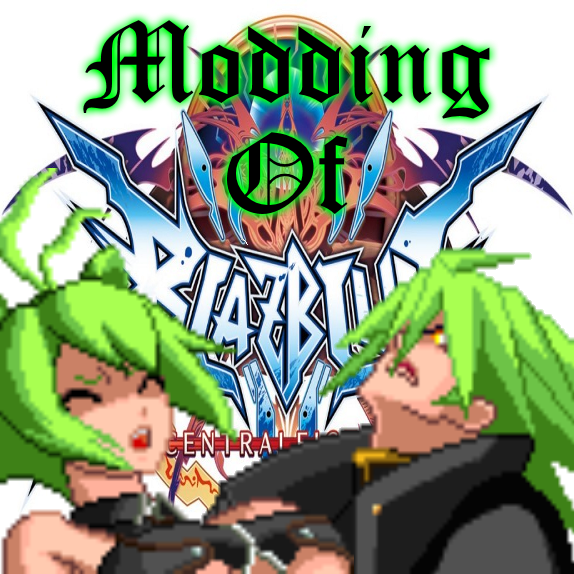 Our Mods for BlazBlue Centralfiction – Steam Solo