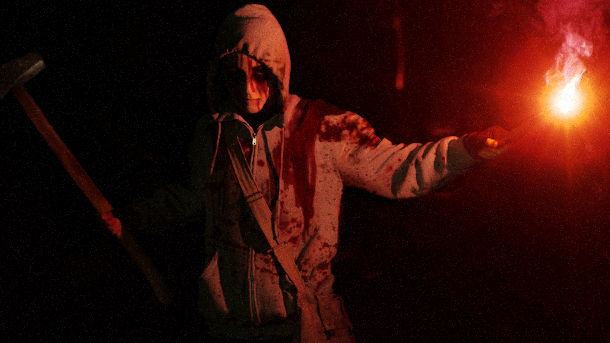 Our survivalist guide to Cry of Fear! for Cry of Fear