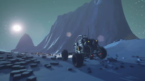 [OUTDATED] Cómo jugar Astroneer - Primeros Pasos para un novato for ASTRONEER