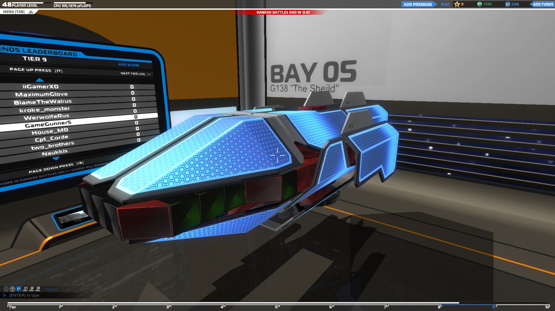 [OUTDATED] Robot Design for Robocraft