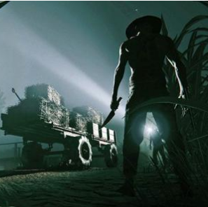 Достижения Outlast 2 / Achievements Outlast 2 for Outlast 2
