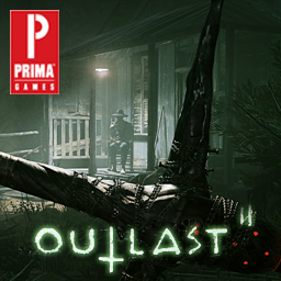 Outlast 2 Walkthrough for Outlast 2