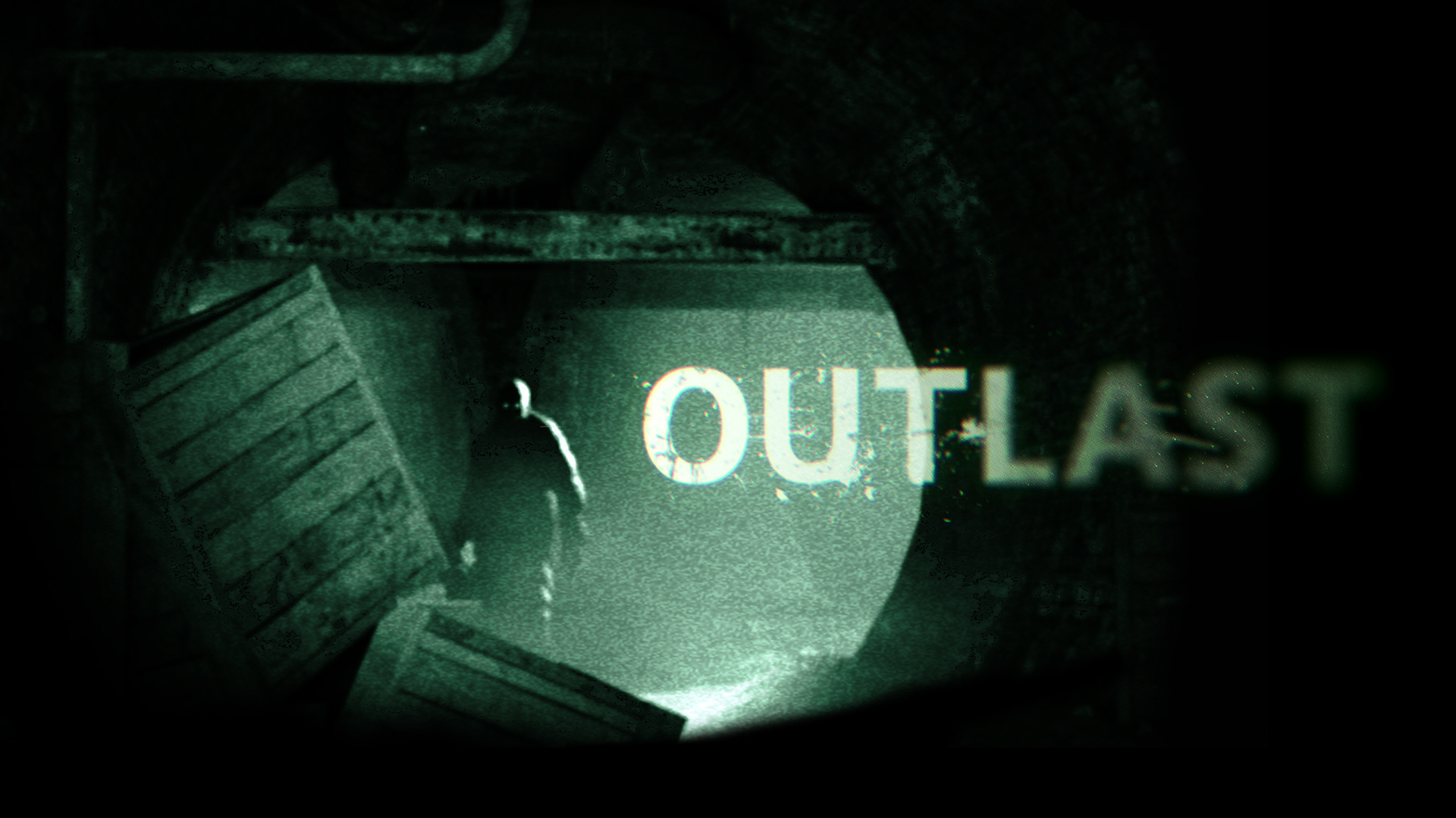 Outlast Bits and Bobs for Outlast