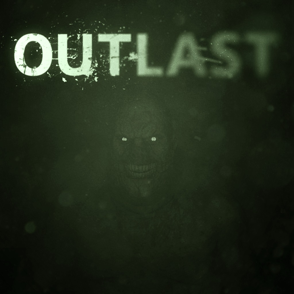 Полное прохождение Outlast и DLC for Outlast